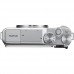 Цифр. фотокамера Fujifilm X-A10 + XC 16-50mm Kit Silver Цифр. фотокамера Fujifilm X-A10 + XC 16-50mm Kit Silver